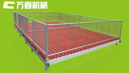 供应仔猪保育栏-小猪保育栏|四川成都彭州万春