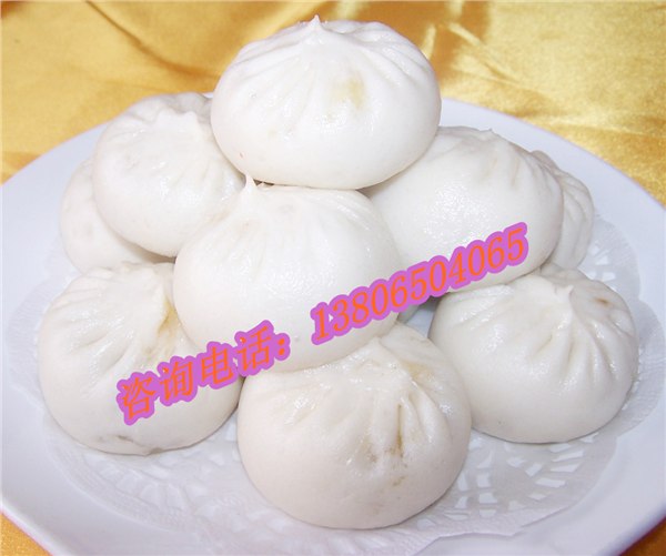 供应杭州小笼包子机,包子机视频,全自动包子机