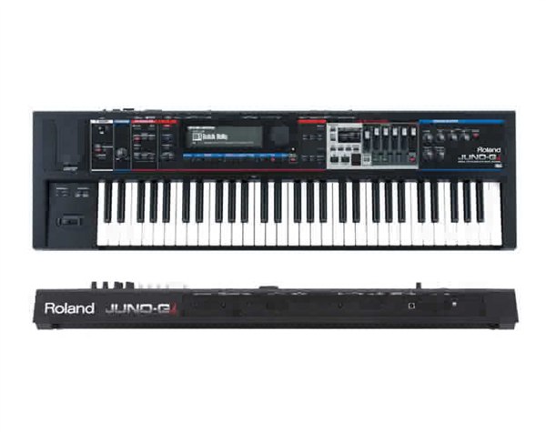 供应罗兰合成器JUNOGi|深圳市艺达乐器贸易有