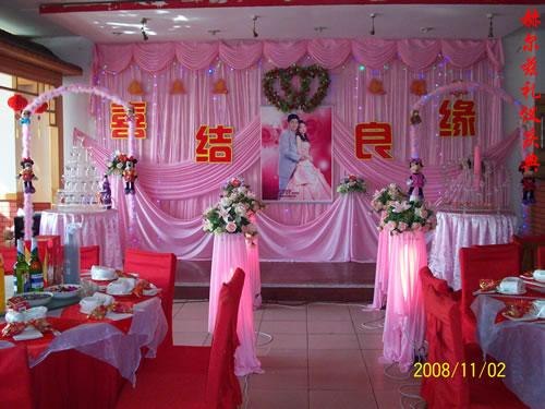 婚礼筹备里的技术活，你搞懂没？