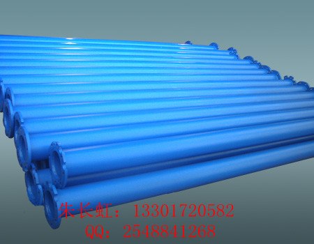 供应内外涂塑钢管,内外涂塑钢管材质|上海复宗