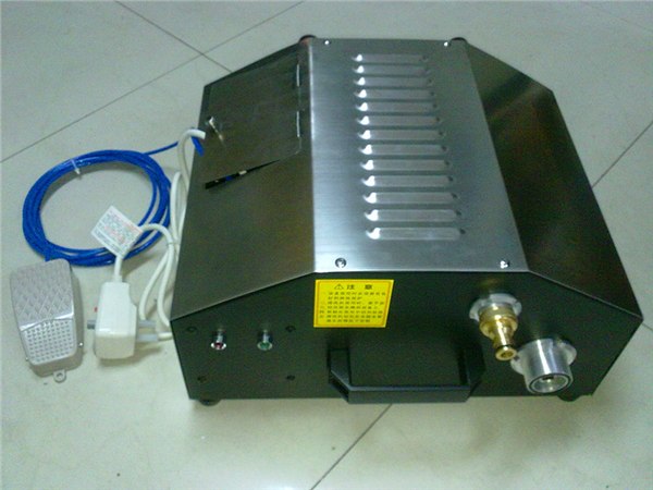 中央空调管道清洗机|上海伟元五金机电有限公