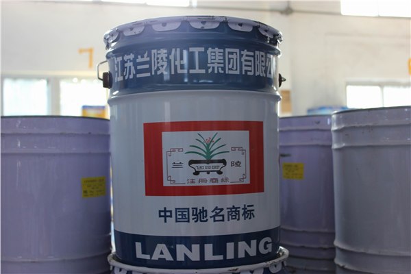 供应兰陵H53-6灰色环氧云铁防锈漆|杭州亚盛油