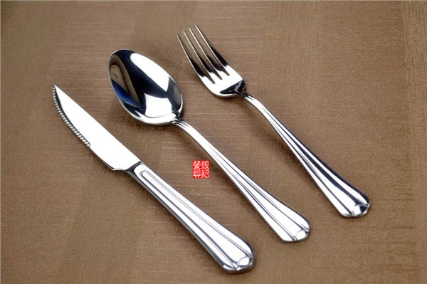 供应不锈钢餐具|广州市银貂金属制品有限公司