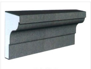 供应EPS泡沫构件造型|武汉市黄陂区新华工艺