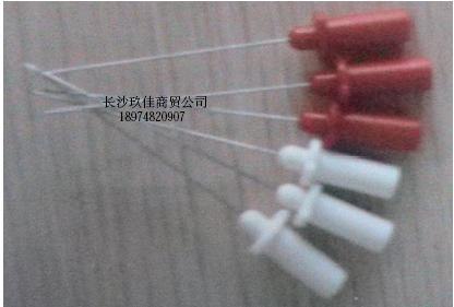 供应一次性无菌肌电针|广东东盛医疗器材有限