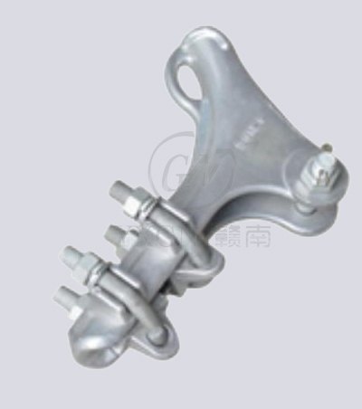供应NLD螺栓型耐张线夹规格 NLD螺栓型耐张