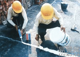 苏州屋顶防水补漏专业伸缩缝漏水维修苏州卫生