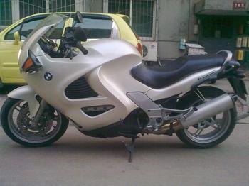 宝马摩托车报价+600摩托车大趴赛400公路赛