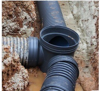 恒通伟业塑料检查井|沧州恒通伟业市政设施有