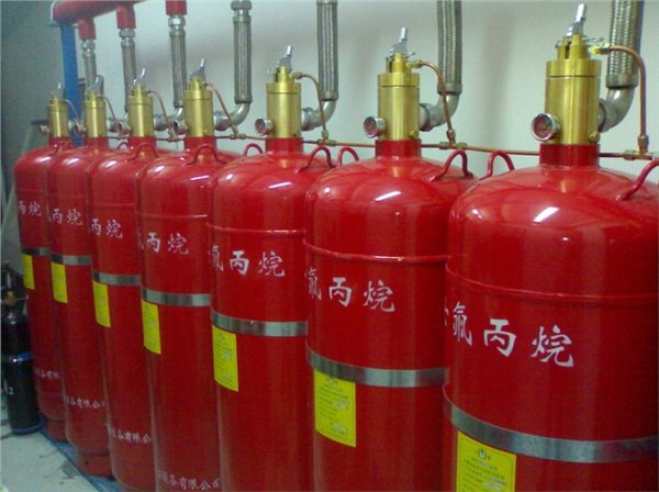 FM200,HFC-227ea药剂厂家|东莞永业消防设备