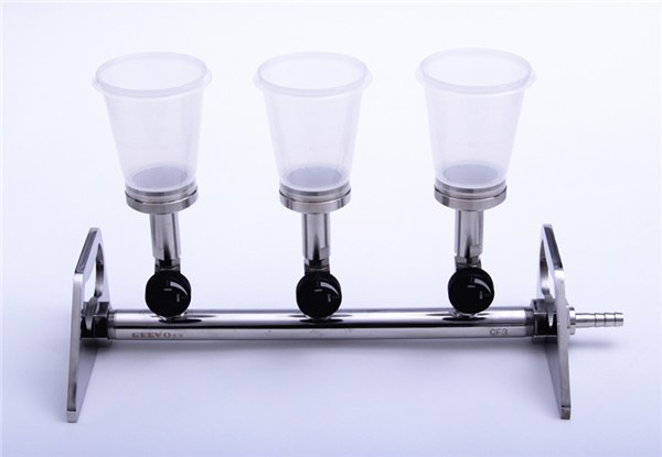 供应微生物过滤检测系统 CF系列|杭州吉沃科技