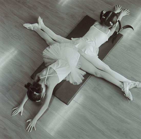 专业舞蹈教师培训发证 德艺舞艺术|成都德艺舞