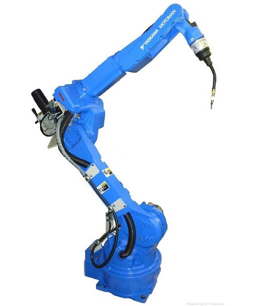 焊接机器人的驱动方式是什么？