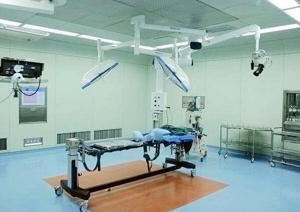 苏州一流的医药手术室净化工程 淮安医院手术