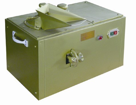 中药切片【小型切片机】人参切片机-山东青州