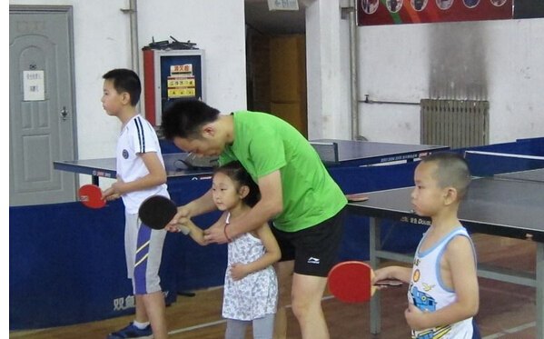 乒乓球训练收费标准--【亲情推荐】江苏专业的