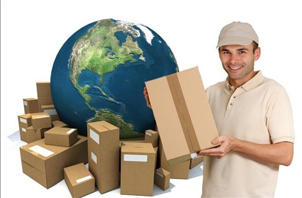 佛山高明寄快递小包到爱尔兰|深圳市裕锋达环