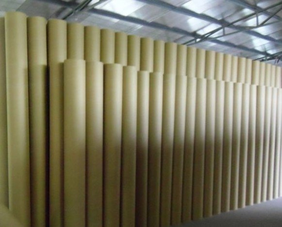 优质的农膜纸管推荐_银川农膜纸管批发|定西华