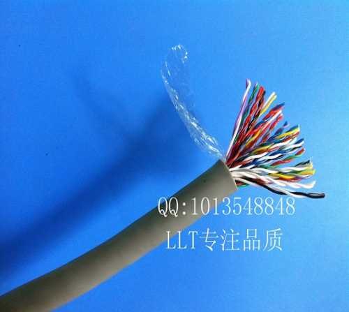 行车电缆线-拖链电缆|东莞市高柔电缆有限公司