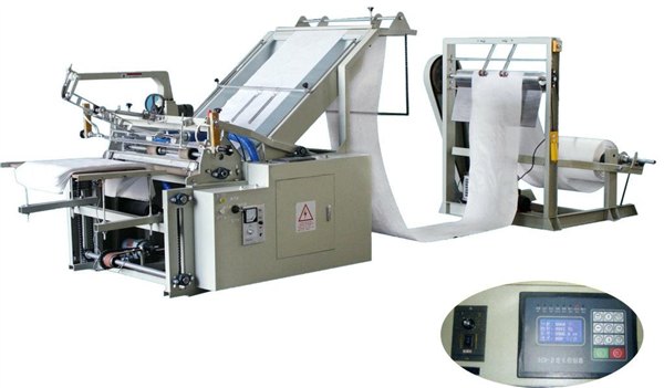小型编织袋生产设备-,济南晟翔瑞机械制造有限
