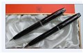 中山珠海会议礼品笔签字笔商务笔批发订制 图片