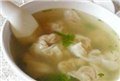 馄饨培训学做汤面苏式汤面加盟杭州学习做汤面 图片