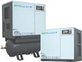 供应4.5kw节能涡旋式空压机 供应信息