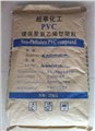 食品級PVC透明120度吹瓶料 圖片