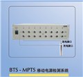 剛出爐的成品移動電源測試儀 圖片