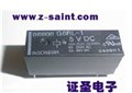 继电器G6RL-1-DC5V 图片