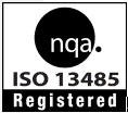 ISO13485标准,ISO13485是什么,ISO13485认证审核 图片