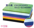 江苏PP钙塑板，江苏防静电中空板 图片