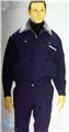 西宁、新疆防寒服定做￥订做羽绒服*棉衣款式+首选甘肃亚派 供应信息