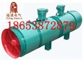 FBCD通风机，FBCD抽出式通风机，FBCD对旋通风机，FBCD防爆通风机 供应信息