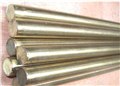 白铜棒特性，高镍C7541进口白铜棒，B25白铜棒规格 图片