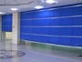 供应河北无机布卷帘门 供应信息