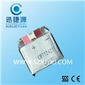供应煤矿识别卡电池752425电池 供应信息