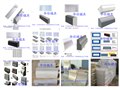 供应内蒙路沿石模具 供应信息