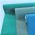供应防静电桌垫 防静电台垫 多色可选 可定制尺寸 浅蓝色亮光 图片