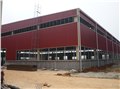 汕头钢结构厂家仓库安装制作，钢结构工程专业承包一级资质 图片