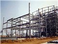 潮州钢结构安装制作，潮州钢结构厂房安装，潮州钢结构仓库制作 图片