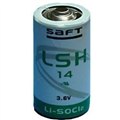 SAFT电池批发LSH14 图片