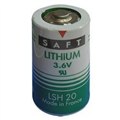 上海SAFT电池批发LSH20 图片