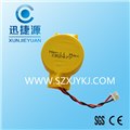 供应CR2477焊脚电池 可带线加工 供应信息