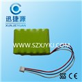 供应NI-MH AA900MAH 1.2V镍氢充电电池 供应信息