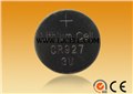 CR927锂锰电池 图片