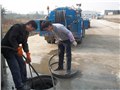 苏州工厂污水池清理苏州工厂集淤池清理苏州抽污水公司 图片