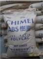 防火阻燃級|ABS臺灣奇美PA-765A 圖片