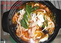 砂锅米线店加盟小吃加盟学习 图片